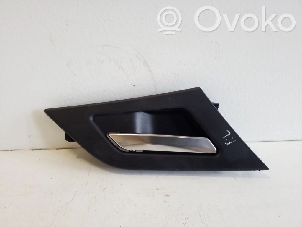 Jaguar XE Maniglia interna per portiera anteriore 