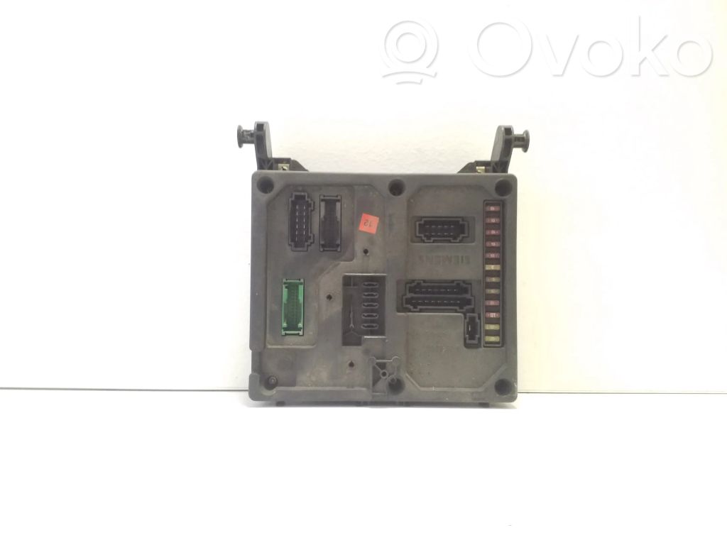 Ford Galaxy Comfort/convenience module 