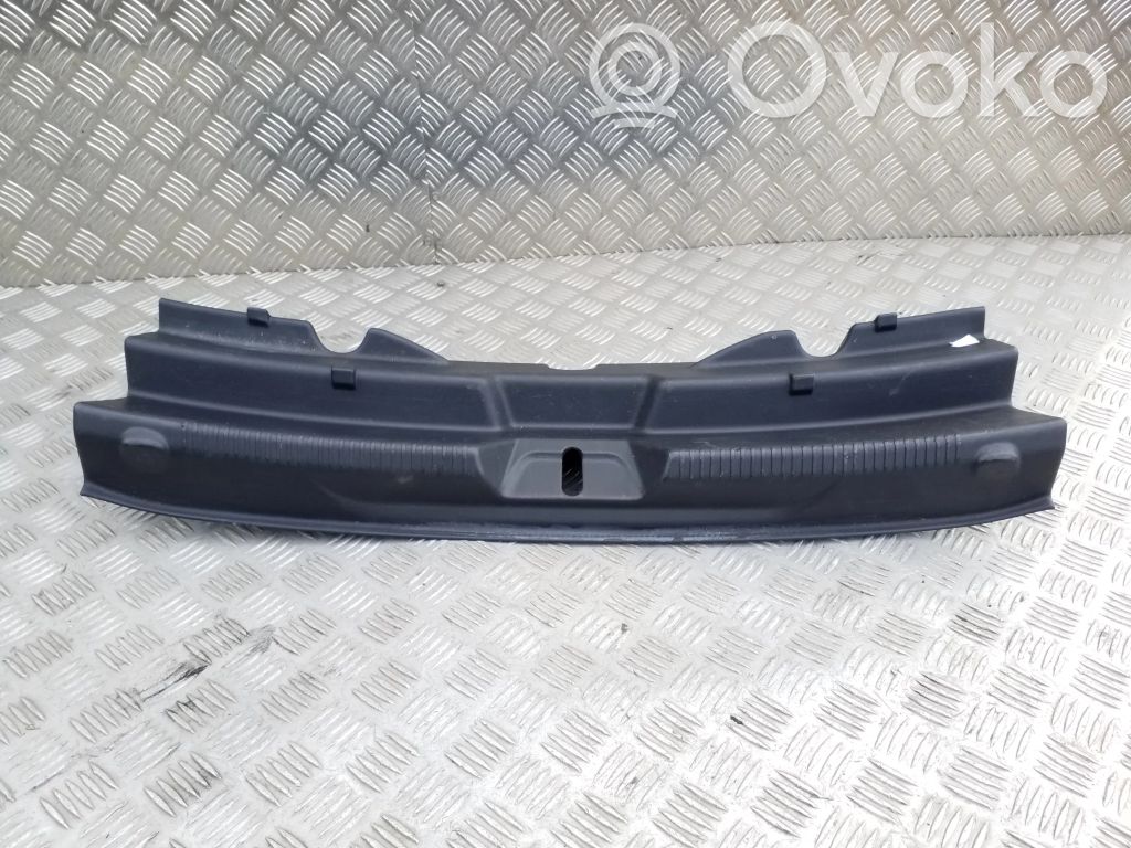 Jaguar XE Rivestimento di protezione sottoporta del bagagliaio/baule 