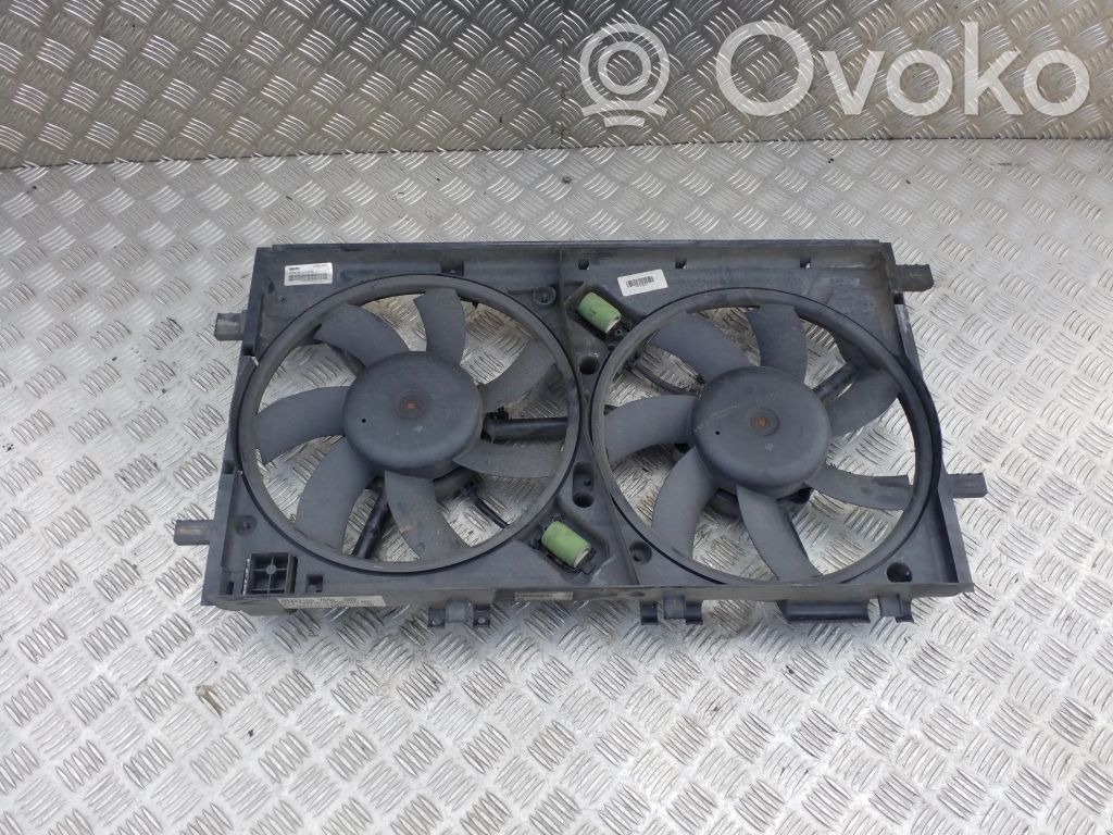 Elektrolüfter   P8658004,13223018