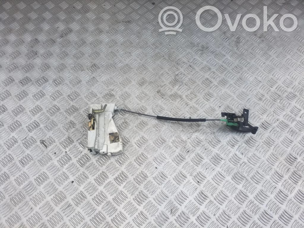 Ford Galaxy Türschloss hinten 