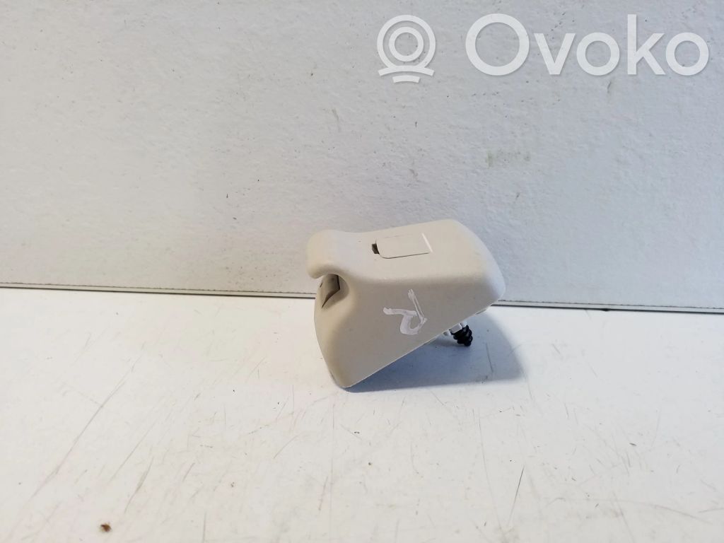Jaguar XE Suport parasolar