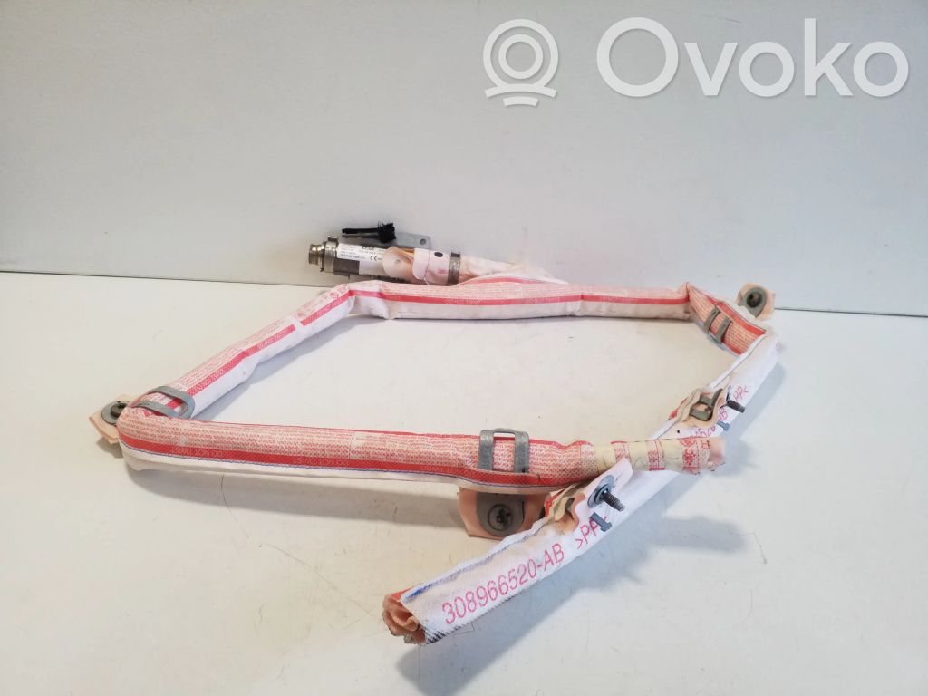 Airbag del techo   GX7314K159BB,308968199AD