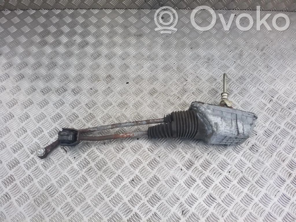 Volkswagen PASSAT B5 Selector de viteze/schimbător de viteze (interior) 