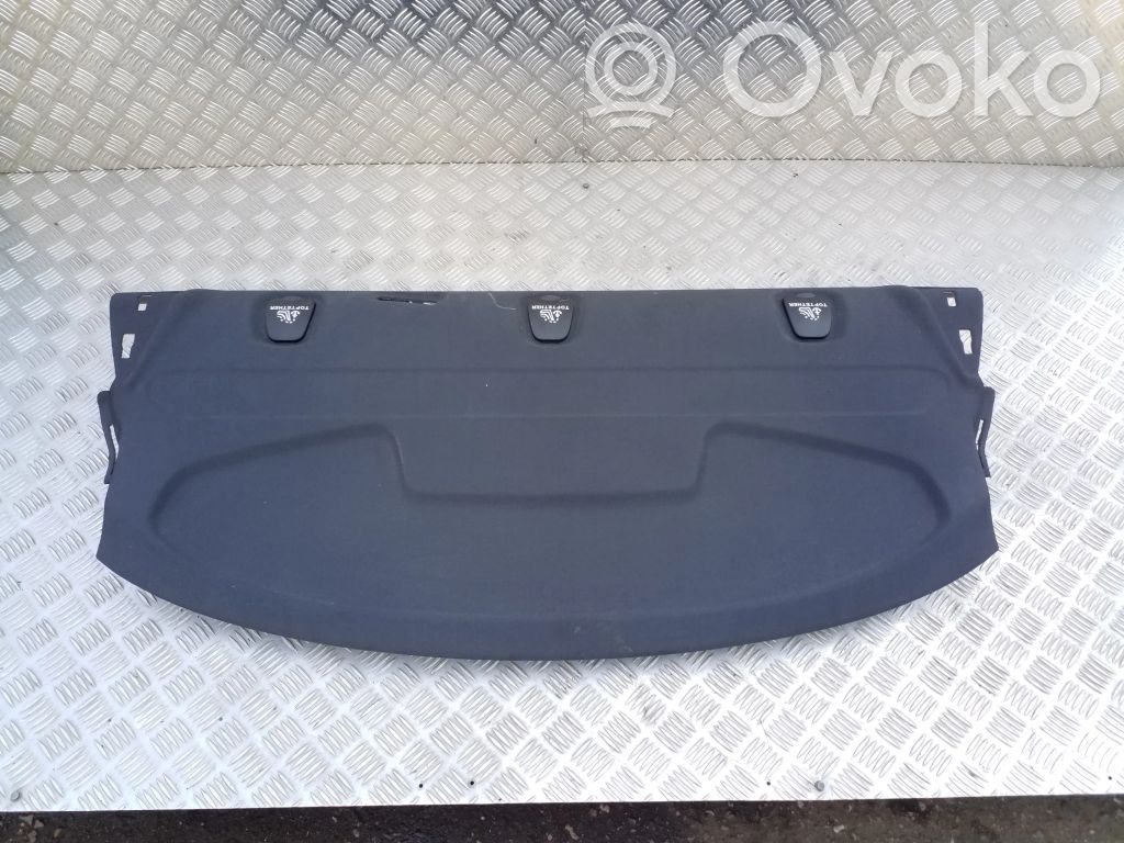 Jaguar XE Cappelliera 