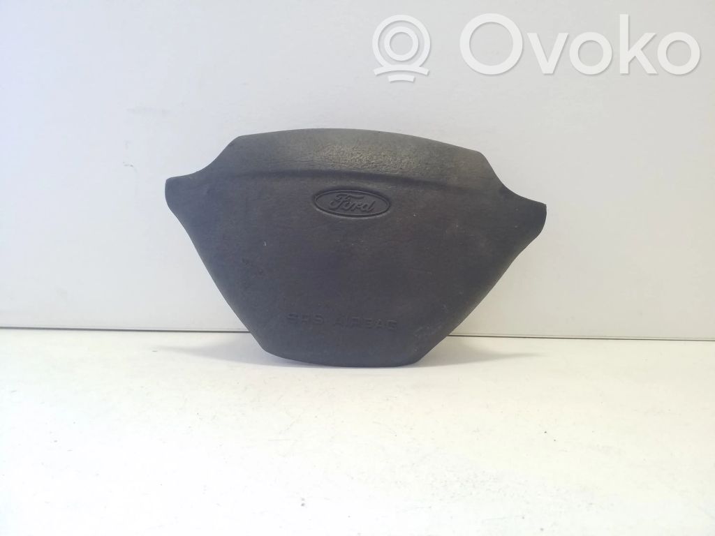 Airbag dello sterzo   7M0880201