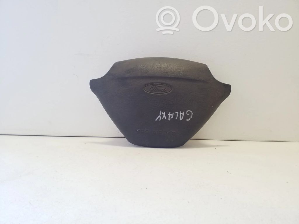 Ford Galaxy Airbag volan 