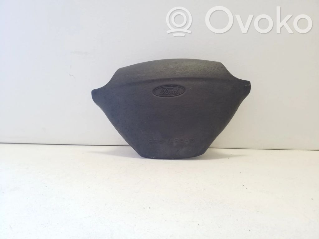 Ohjauspyörän turvatyyny   7M0880201,95VEF042B85