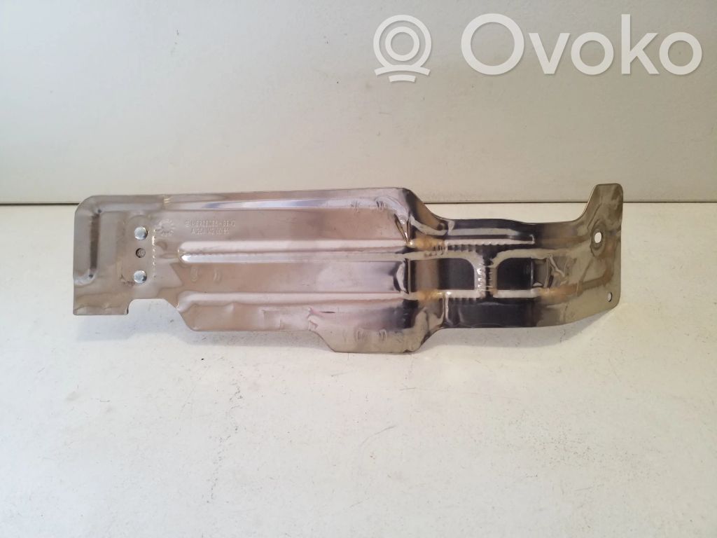 Mercedes-Benz GLC C254 Scut termic motor