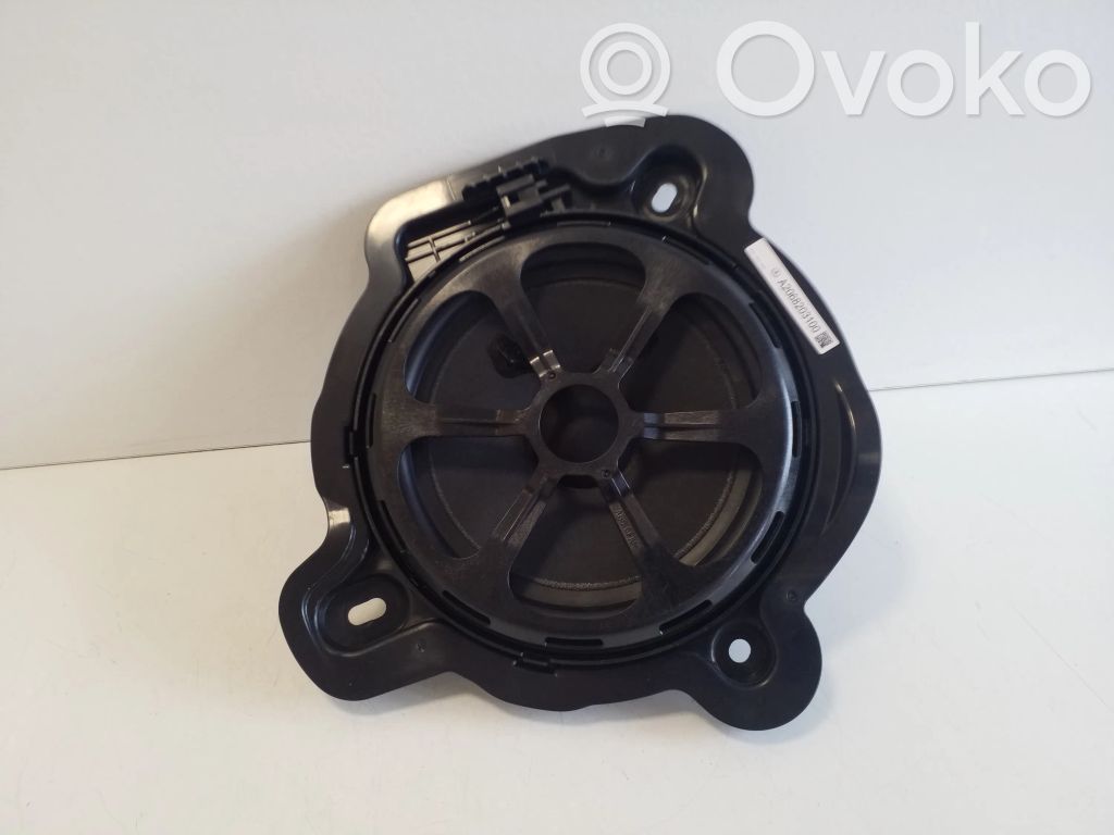Mercedes-Benz GLC C254 Altavoz subwoofer 
