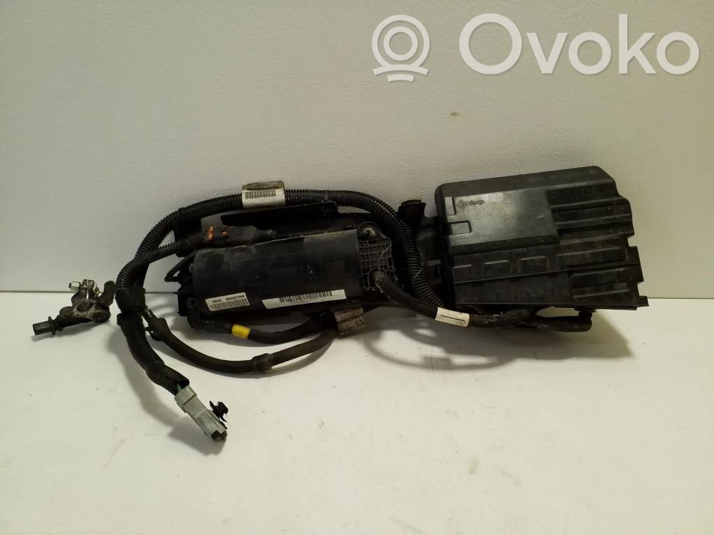 Citroen C4 Grand Picasso Kit de sistema Start/Stop 
