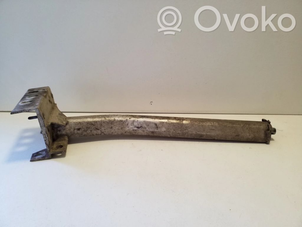 Citroen C4 Grand Picasso Amortizor/atenuator șoc bară față 