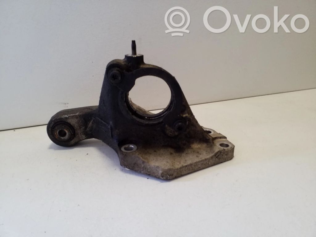 Citroen C4 Grand Picasso Bridă suport intermediar planetară 