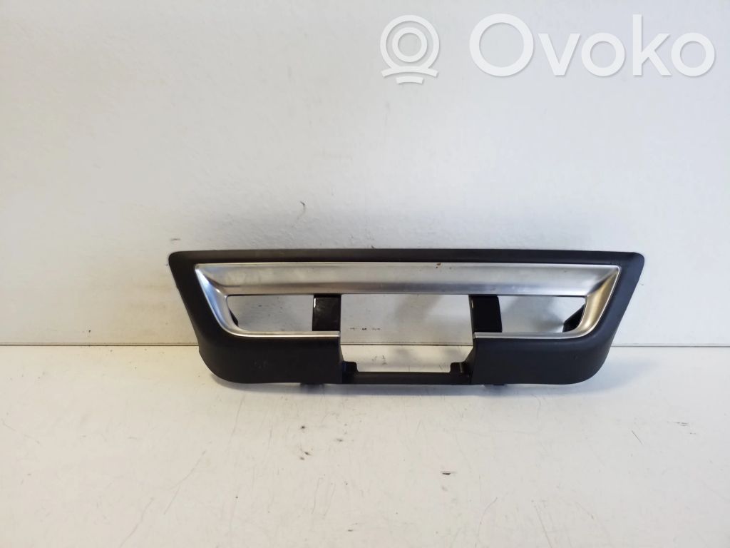 Citroen C4 Grand Picasso Paneelin lista