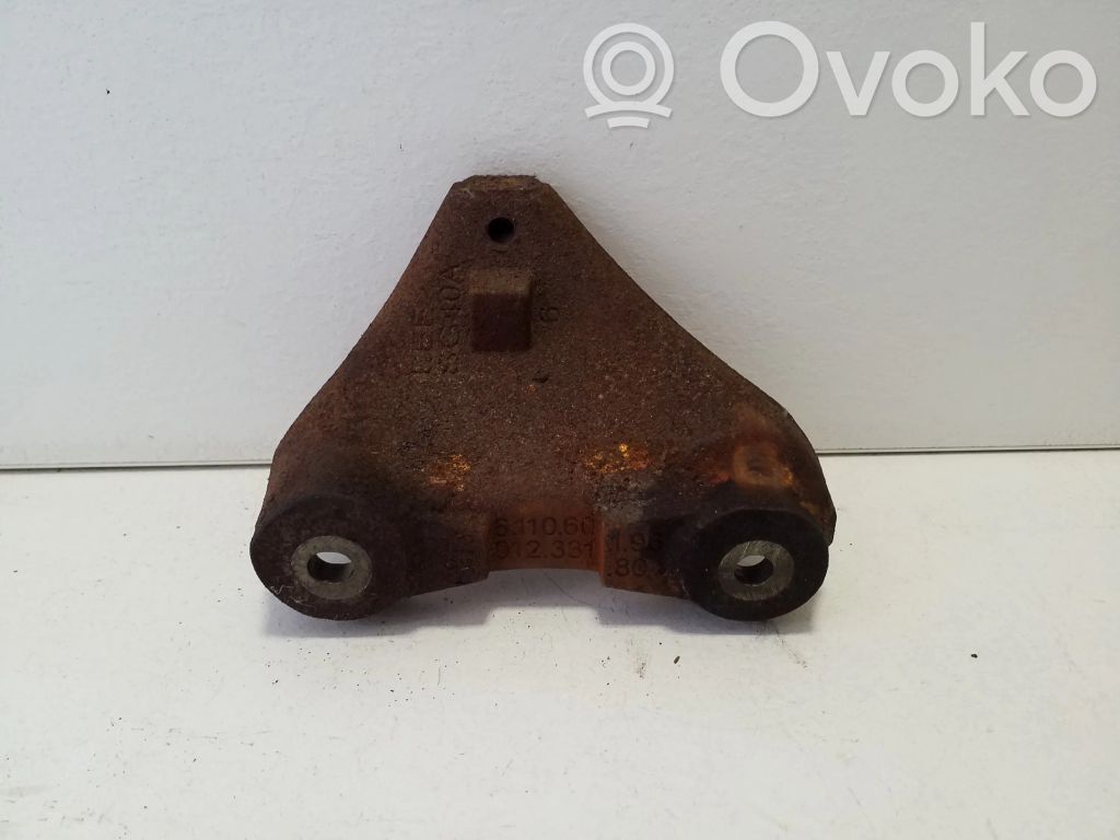 Citroen C4 Grand Picasso Muu moottoritilan osa 