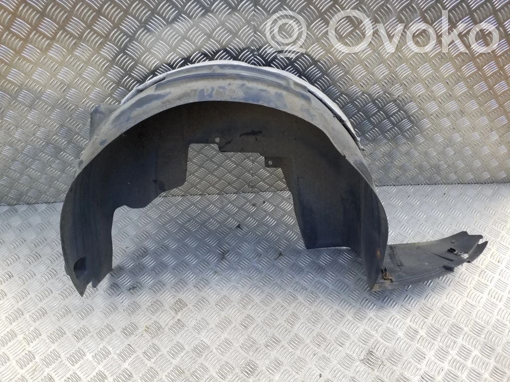 Citroen C4 Grand Picasso Nadkole tylne 