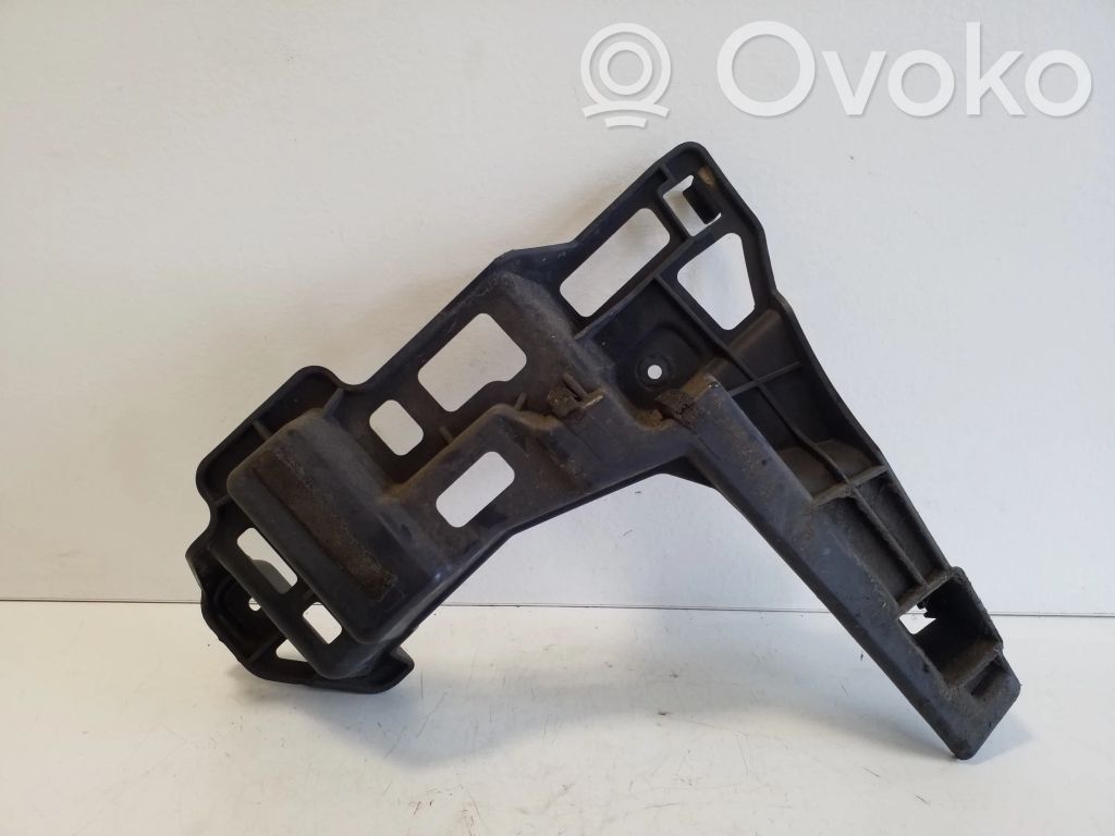 Citroen C4 Grand Picasso Staffa di rinforzo montaggio del paraurti posteriore 