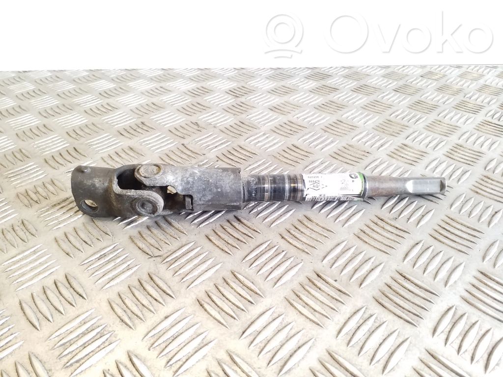Renault Trafic III (X82) Joint de cardan colonne de direction