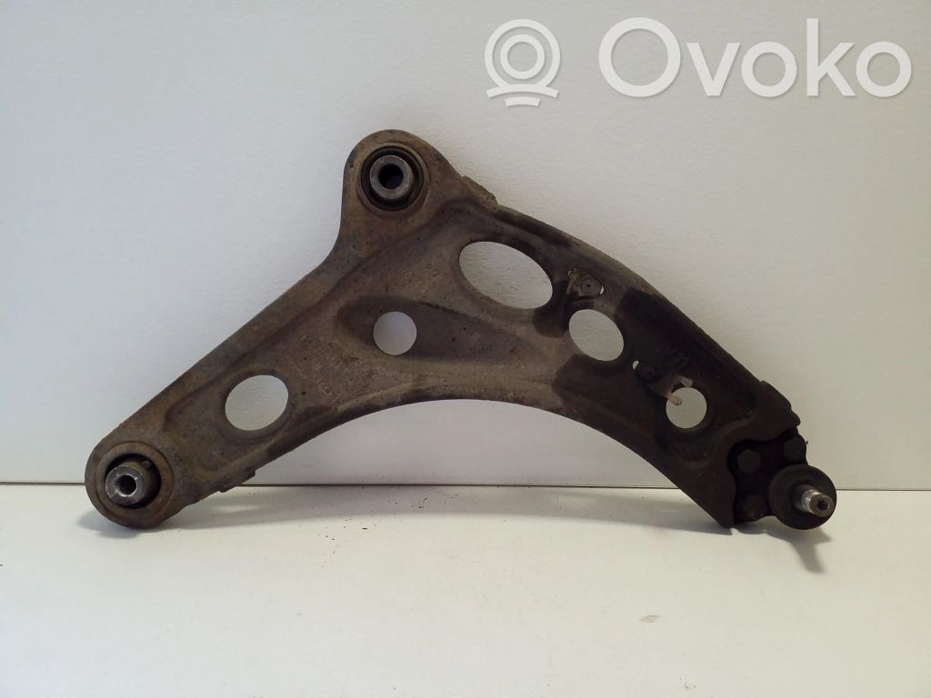 Renault Trafic III (X82) Braccio di controllo sospensione anteriore inferiore/braccio oscillante 