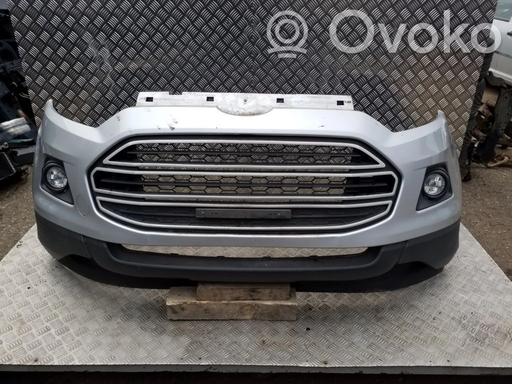 Ford Ecosport Parachoques delantero