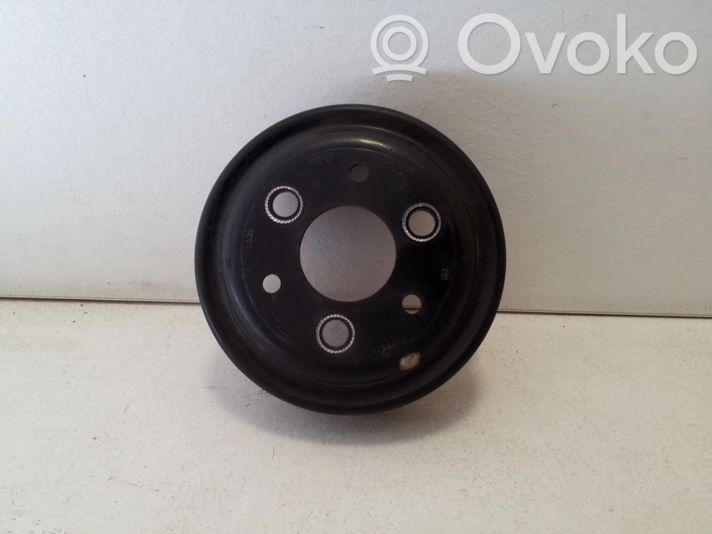 Ford Ecosport Vesipumpun vauhtipyörä 