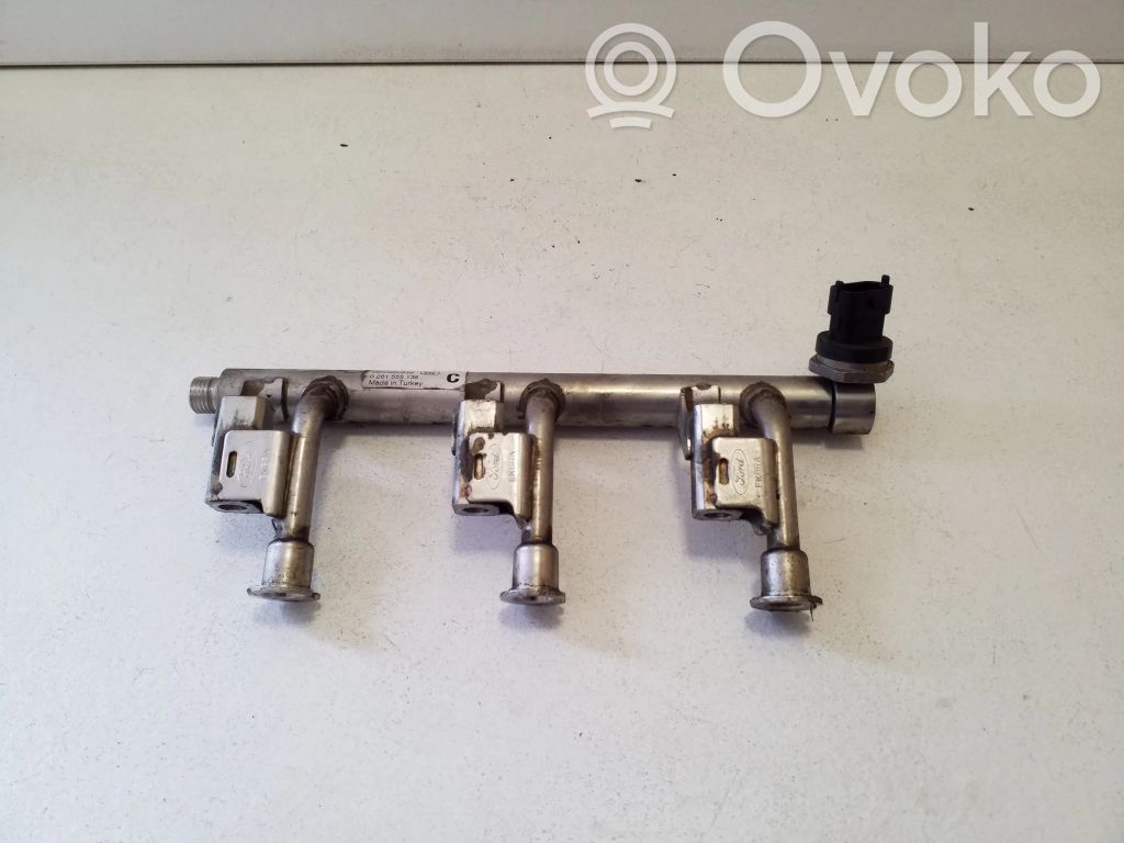 Ford Ecosport Linea principale tubo carburante 