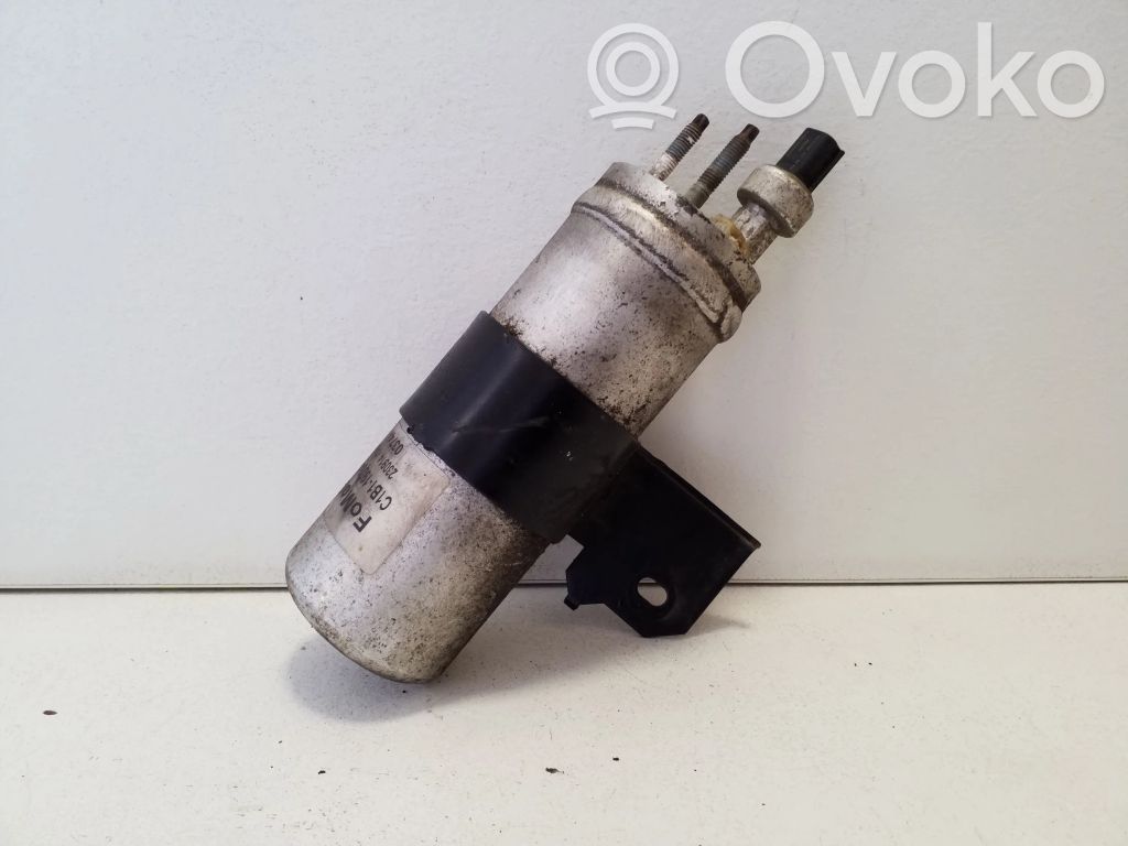 Ford Ecosport Osuszacz powietrza klimatyzacji A/C 