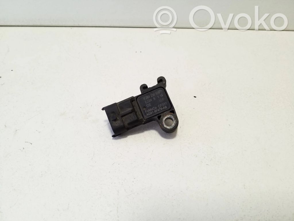 Luftdrucksensor   0261230309,AG919F479AB