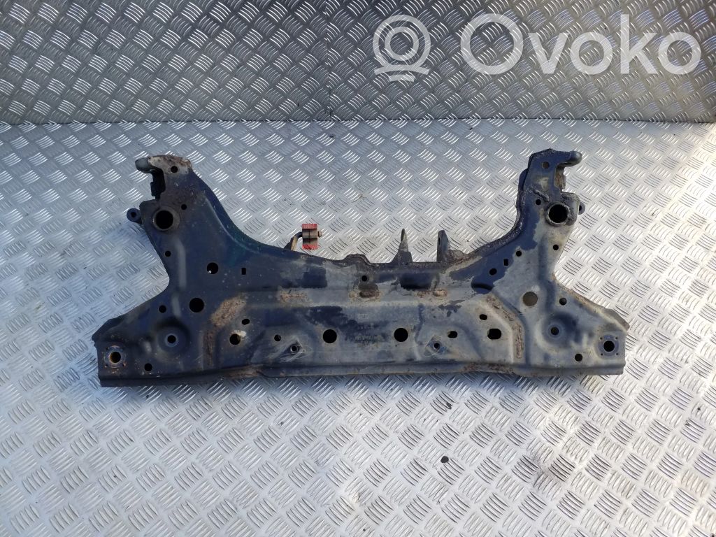 Front subframe   CN155019AC,CN155019BA