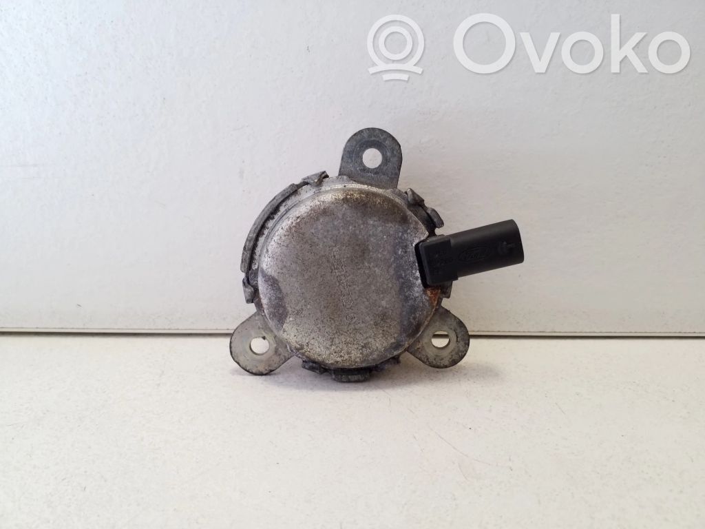 Ford Ecosport Solenoid deschidere supape variabilă 