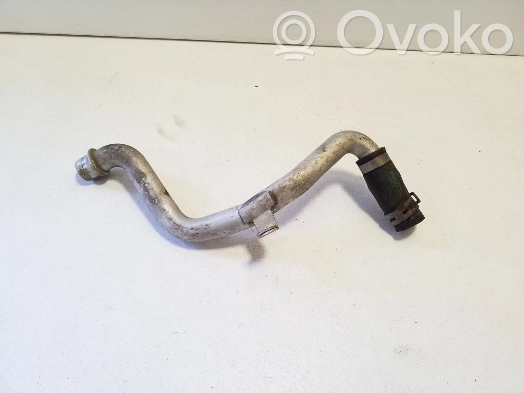 Ford Ecosport Engine coolant pipe/hose 