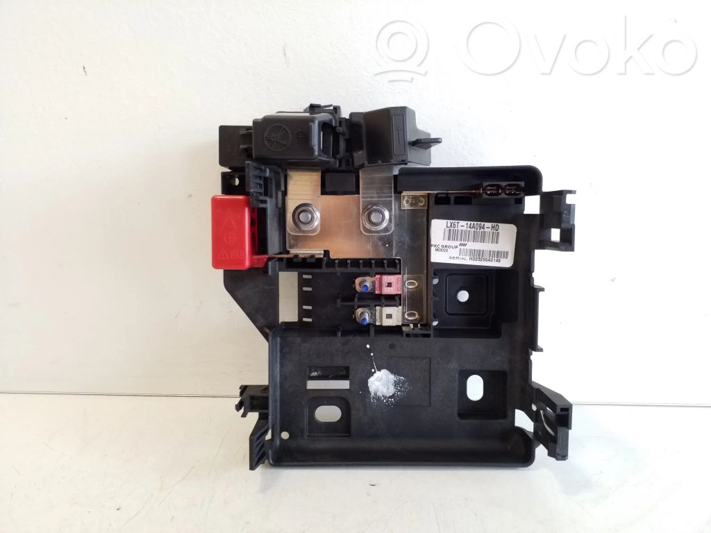 Ford Kuga III Fuse module 