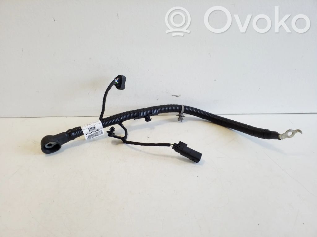 Ford Kuga III Otros cableados