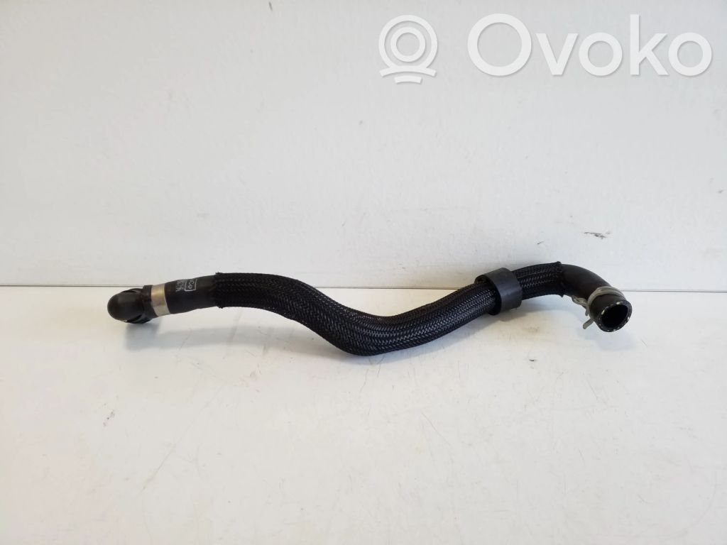 Ford Kuga III Engine coolant pipe/hose