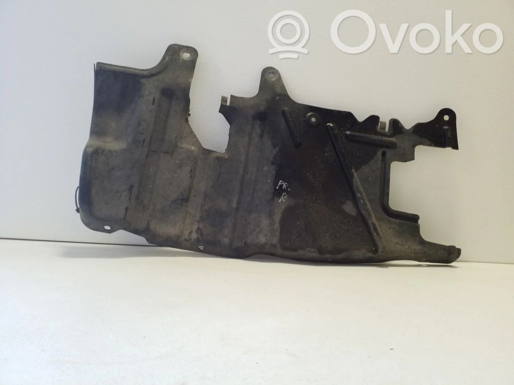 Volvo S40, V40 Protecție inferioară motor 