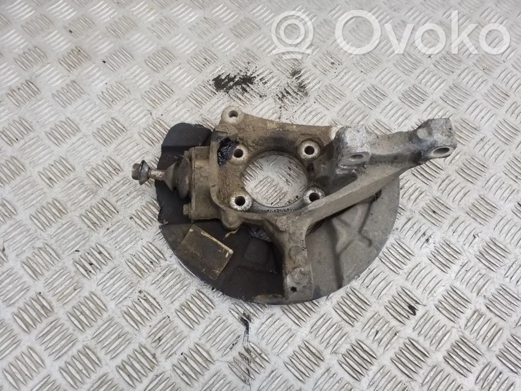Volvo S60 Fuzetă față 