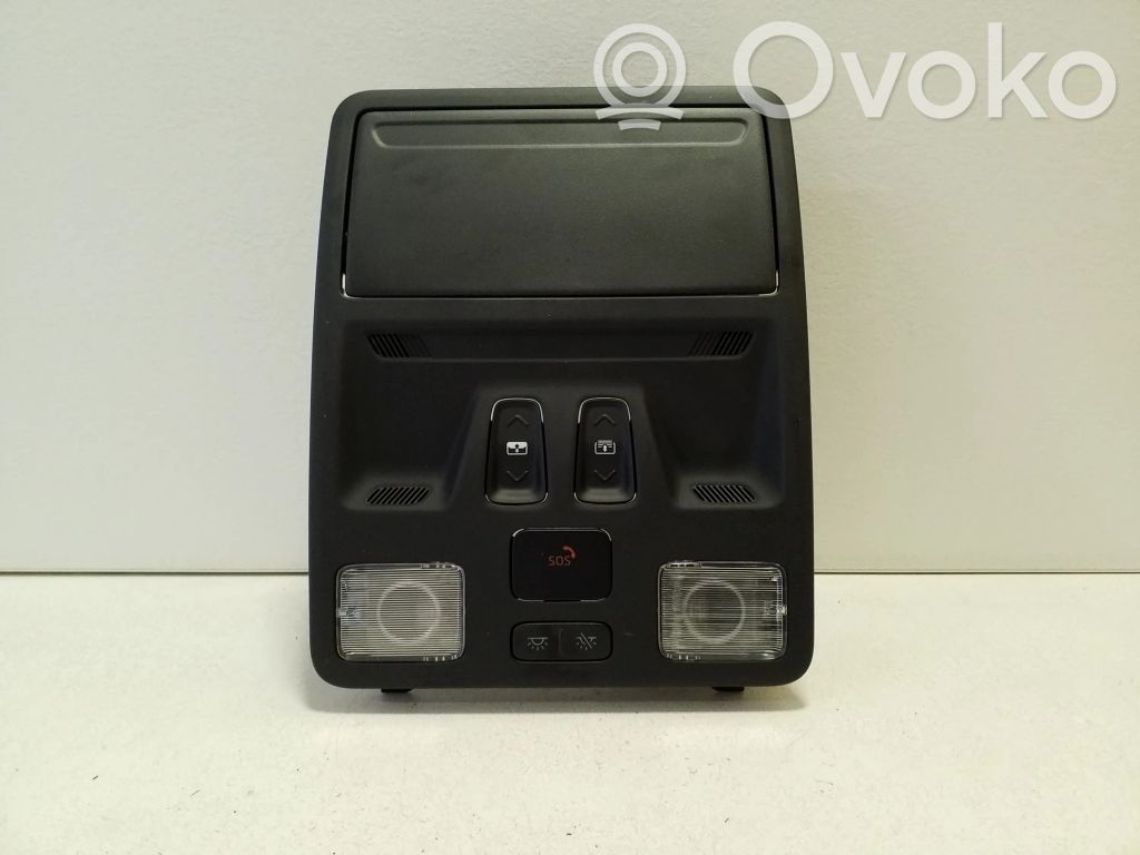Ford Kuga III Lampă scaun față