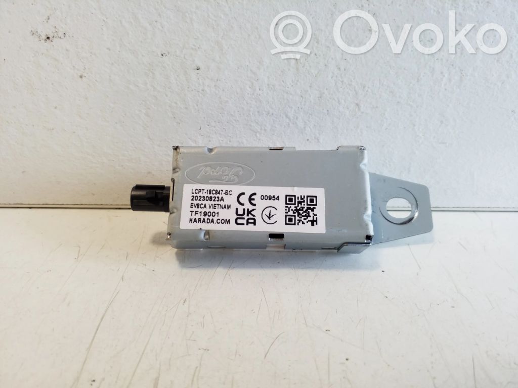 Ford Kuga III Amplificateur d'antenne 