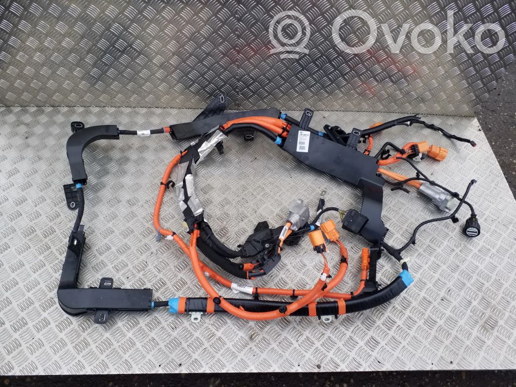 Ford Kuga III Cable de alta tensión