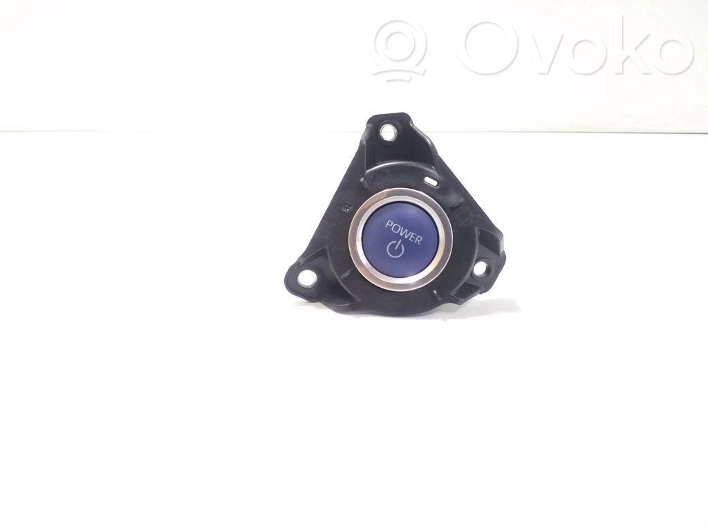 Toyota Corolla E210 E21 Engine start stop button switch 