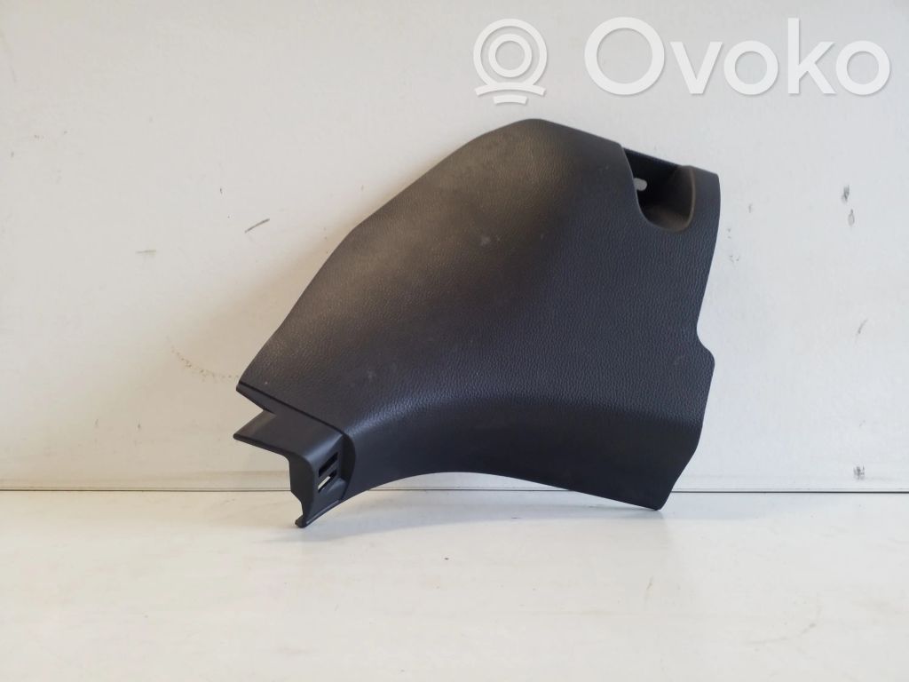 Toyota Corolla E210 E21 Copertura del rivestimento del sottoporta anteriore