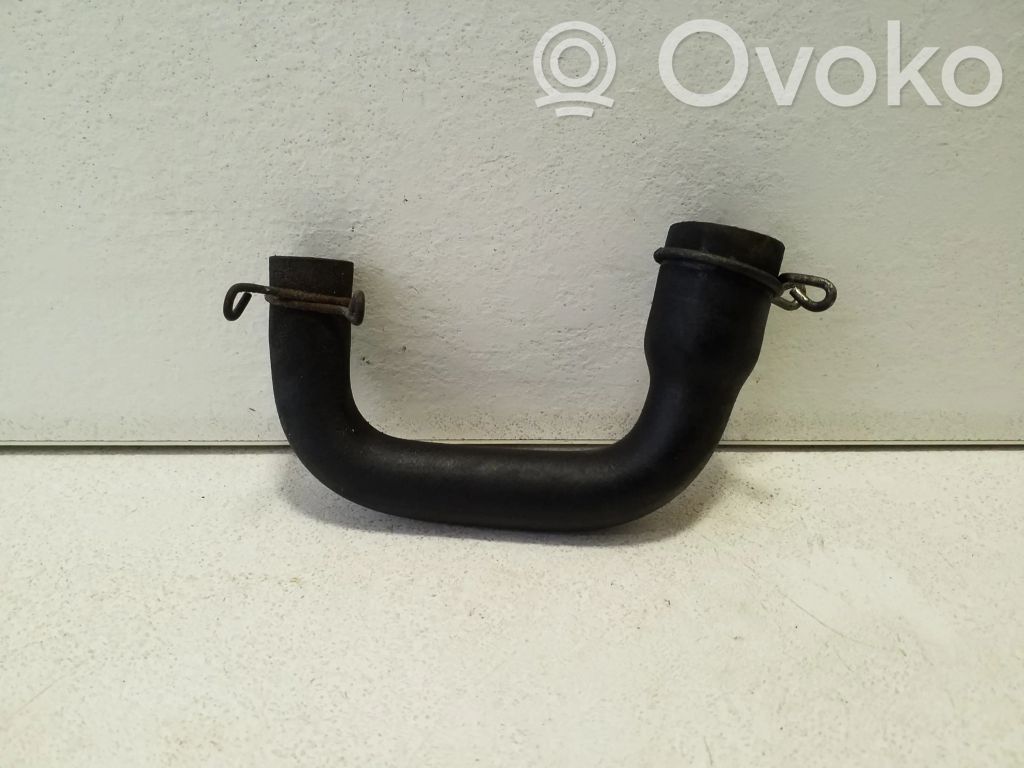 Lexus CT 200H Ventilație/conductă aerisire/furtun