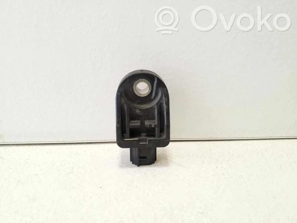 Lexus CT 200H Airbagsensor Crashsensor Drucksensor 
