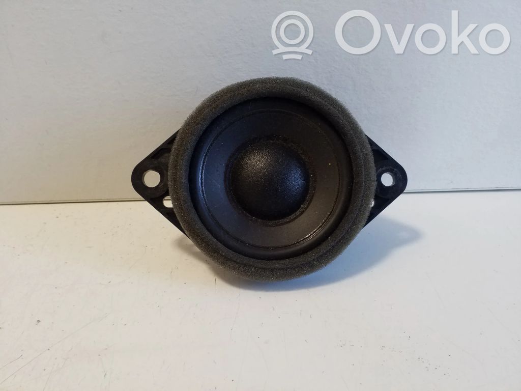 Lexus CT 200H Panel speaker 