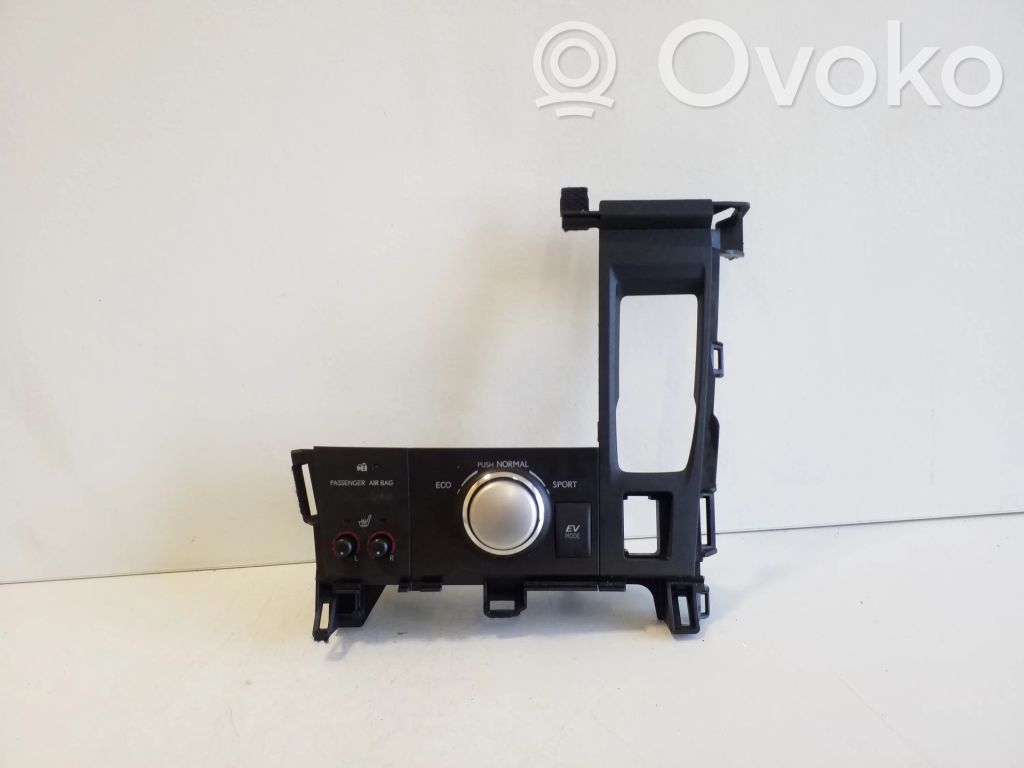 Lexus CT 200H Other switches/knobs/shifts 