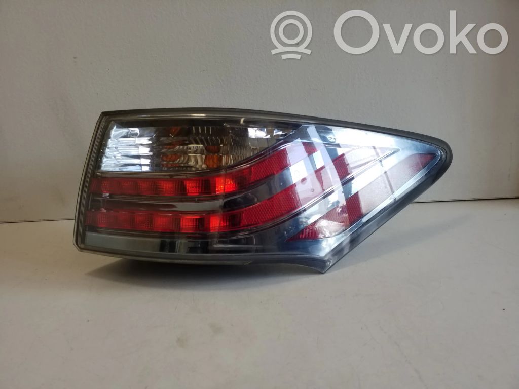 Lexus CT 200H Takavalot 
