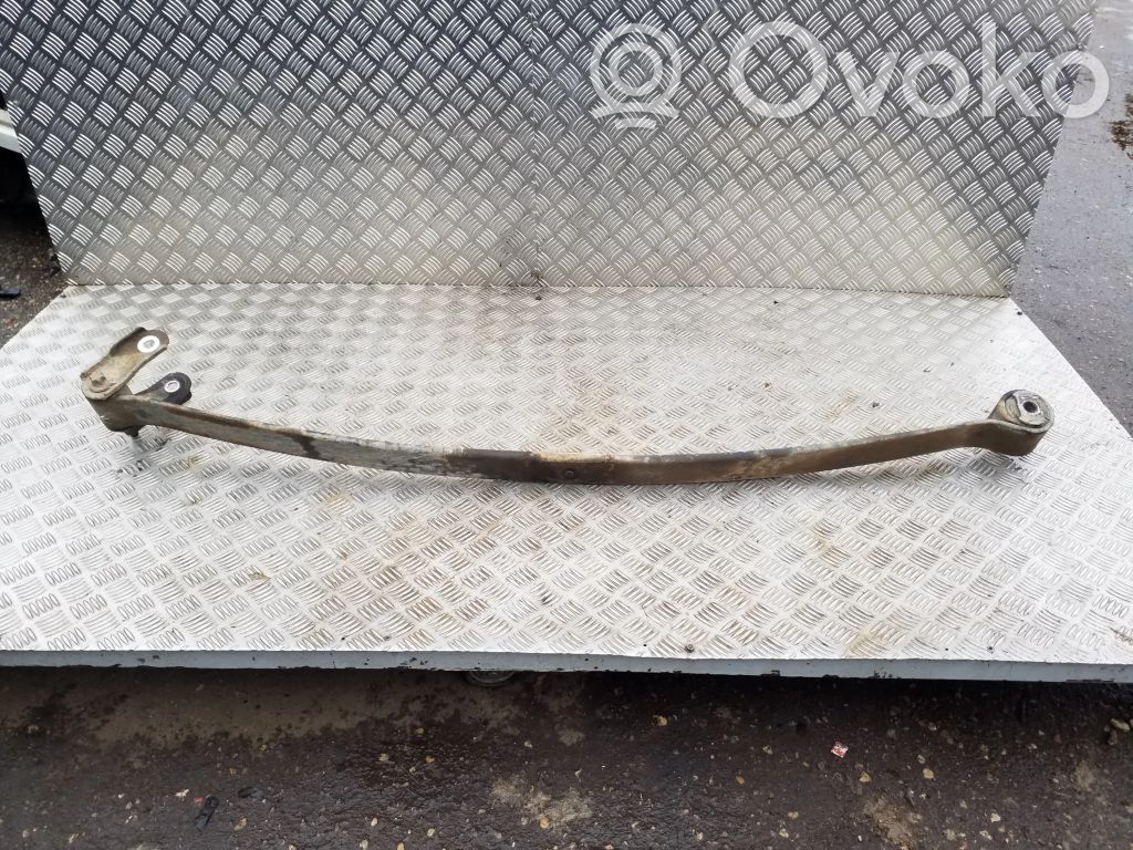 Fiat Ducato Blattfeder hinten 