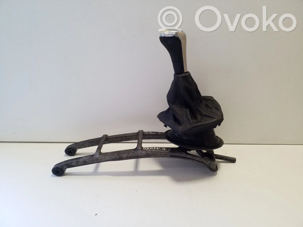 BMW X3 E83 Gear shifter/selector 