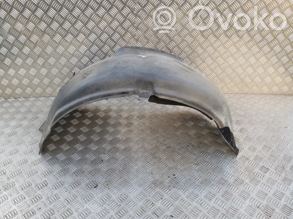 Volkswagen Golf Plus Rivestimento paraspruzzi passaruota anteriore 
