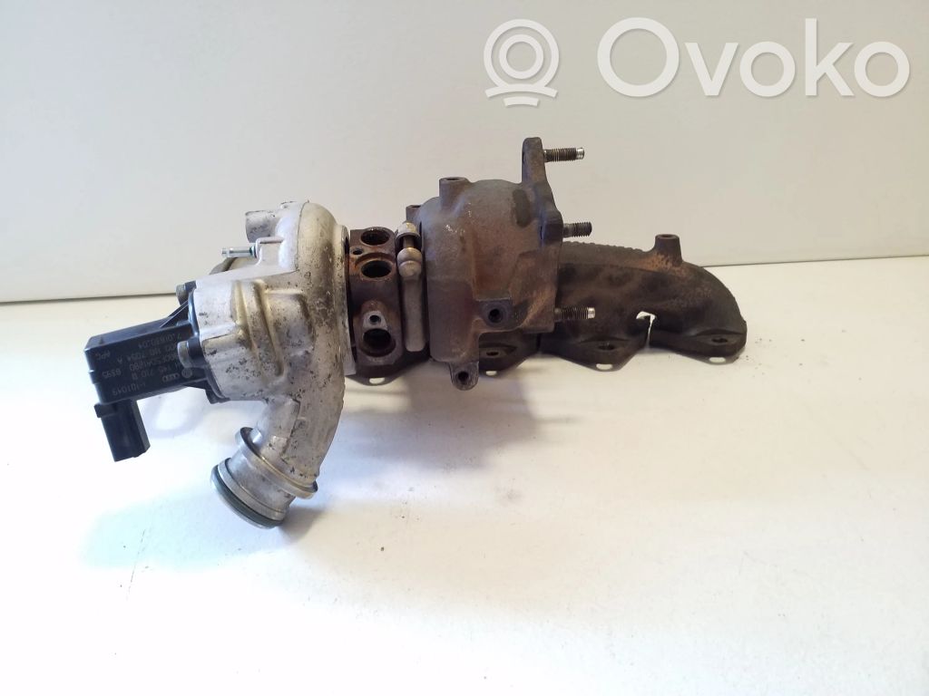 Turbo   03C145702C,4937301004,06H145710D,4937311032
